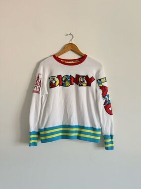 Vintage Disney/Disneyland sweatshirt